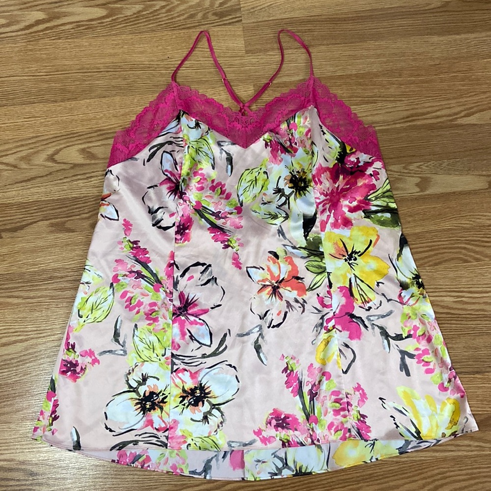 Lane Bryant Cacique nightgown